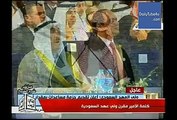 عمرو أديب القاهرة اليوم حلقة الجمعه 13-3-2015 الجزء الثاني نجاح المؤتمر الاقتصادي