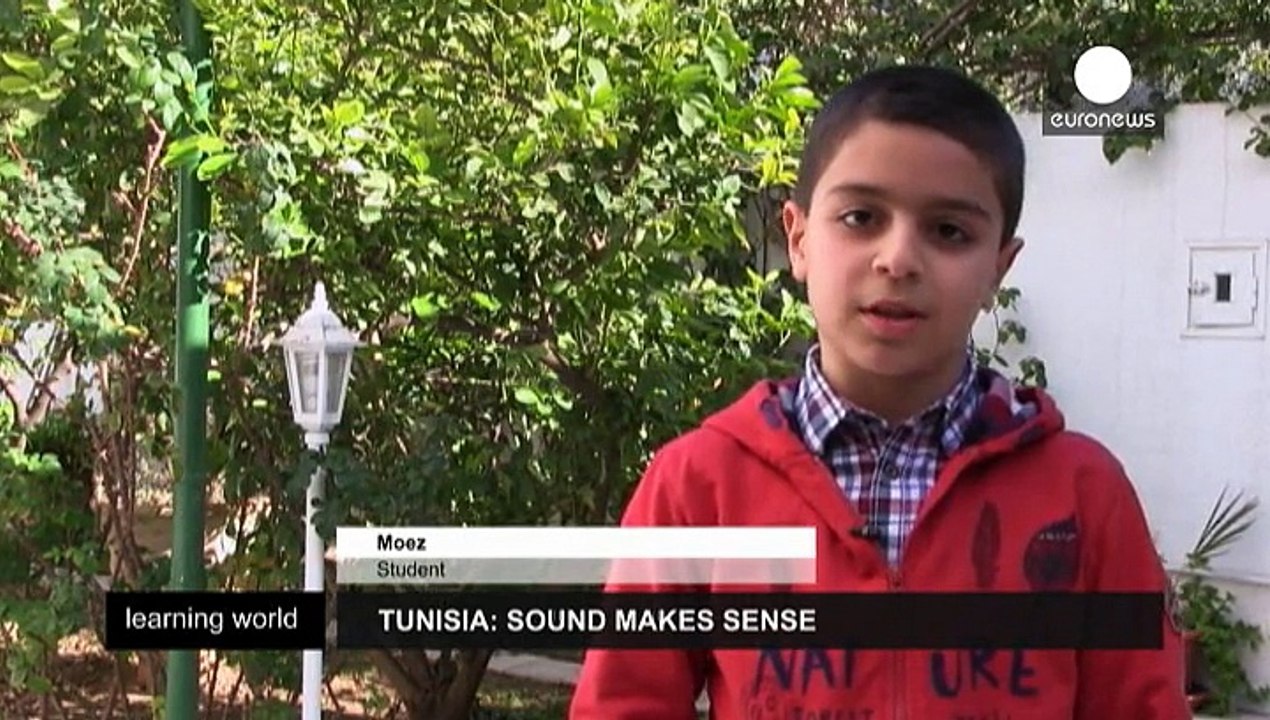 Lernen mit allen Sinnen