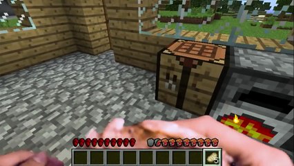 Realistic Minecraft 2 ~ The Abandoned Mineshaft