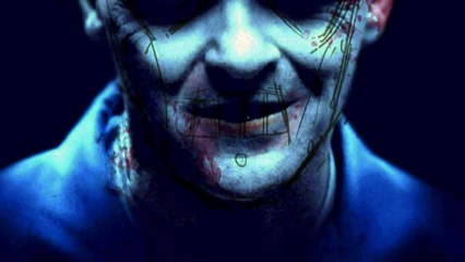 Grandma ! You're Hurting Me !