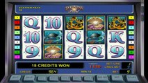 Dolphins Pearl™ von Novoline | Kostenlos Spielautomat | AutomatenSpieleX.com