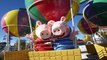 Peppa Pig La maison de vacances (HD) // Dessins animés complets pour enfants en França