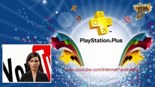 PlayStation Plus March 2015 Free Games Helldivers Axiom Verge and FutureGrind