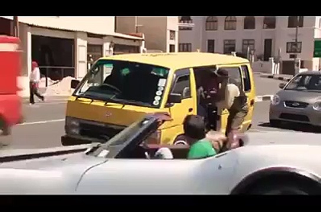 Le taxi made in Charlerwé.