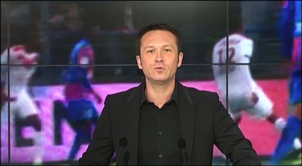 Club House - Les conférences avant Bordeaux vs Paris [Extrait]