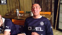 Baromètre WebGirondins - Les souvenirs de Bordeaux-PSG