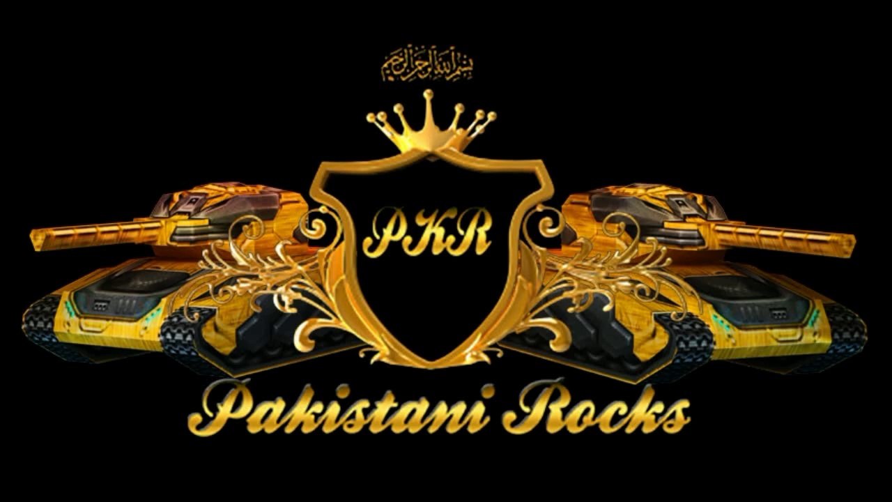 Pakistani Rocks (video of the week) 13/03/2015