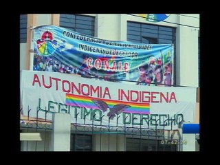 Noticiero 24 Horas, viernes 13 de marzo, primera emisión