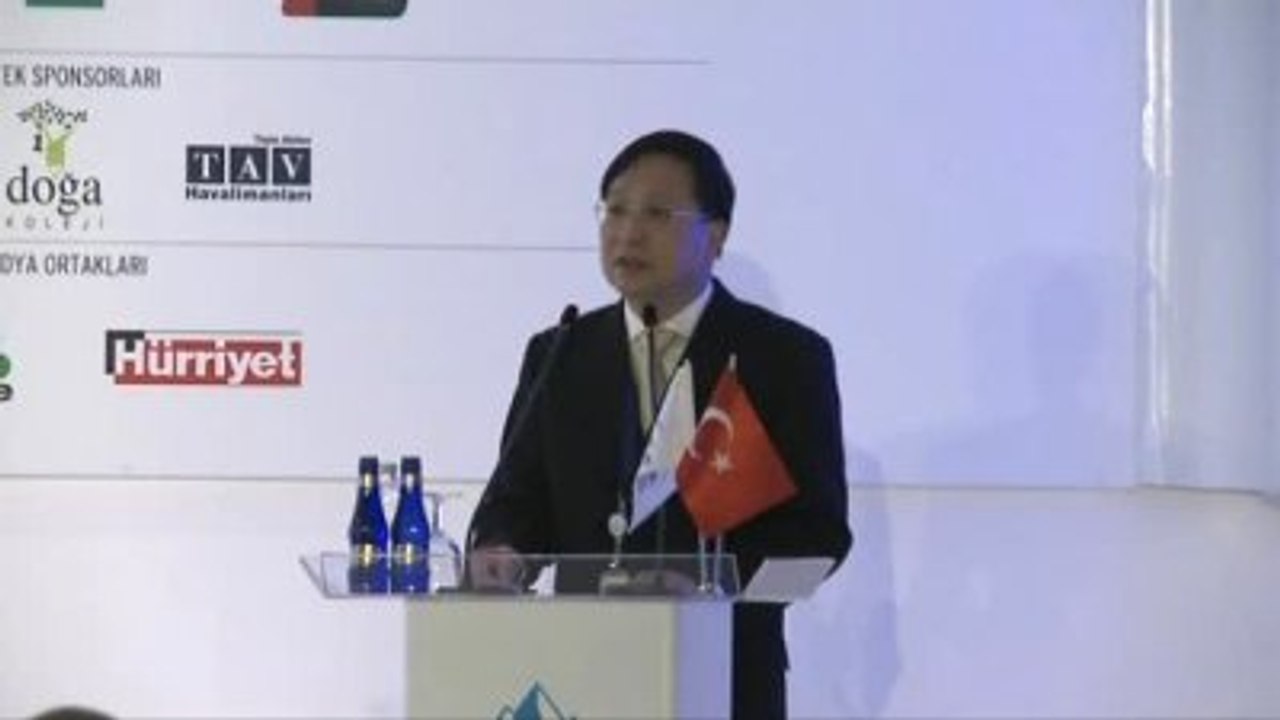 İpek Yolu Canlanıyor: Çin-Türk Ekonomi İlişkilerinin Yarını - 1