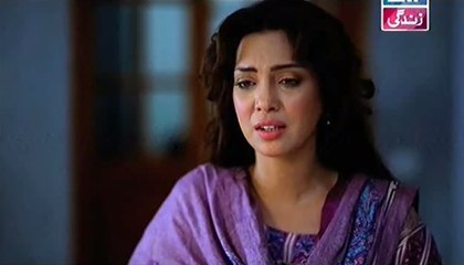 Mere Khwab Louta Do Episode 15 Full on Ary Zindagi