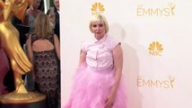 Lena Dunham Praises Kathy Griffin For Leaving Fashion Police