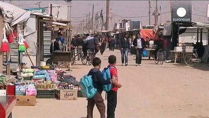 Συρία: Τέσσερα χρόνια από την έναρξη του πολέμου