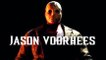 Mortal Kombat X - Jason Voorhees Reveal Trailer | Official MKX Game (2015)