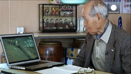 A la découverte du Musashi, le plus puissant cuirassé de l'histoire