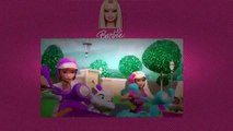 Barbie en Super Princesse (2015) Film complet en Français