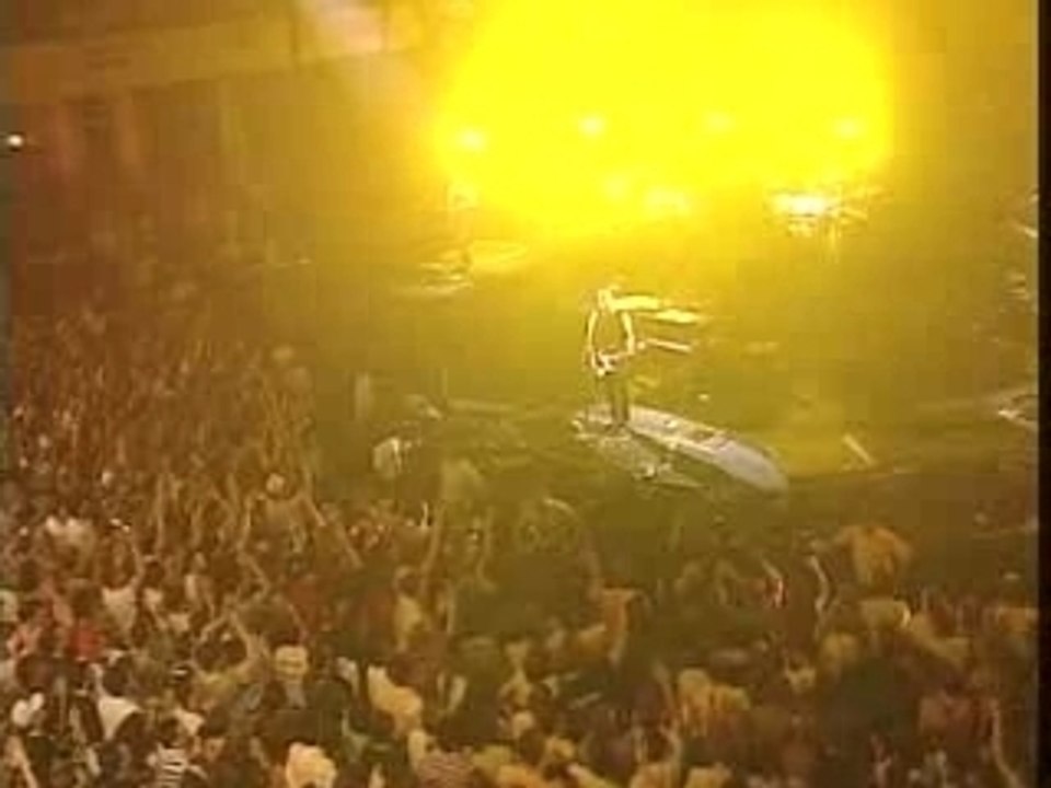 Billy Joel - We didn't start the fire