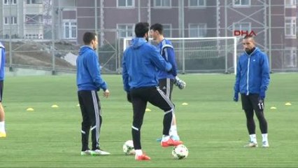 İstanbul Başakşehir, Galatasaray'ı Gözüne Kestirdi