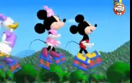 La Maison de Mickey Mouse Nouveaux épisodes français - La Balle de Pluto Part 6