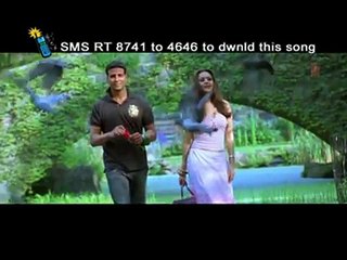 Ajnabi Shehar (Full Song)   Jaan-E-Mann   Akshay Kumar   Salmaan Khan