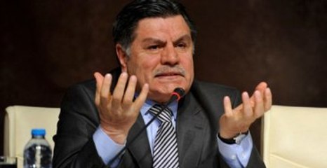 Haşim Kılıç: Siyasete Devam Ediyoruz, Her Yerde de Edeceğiz