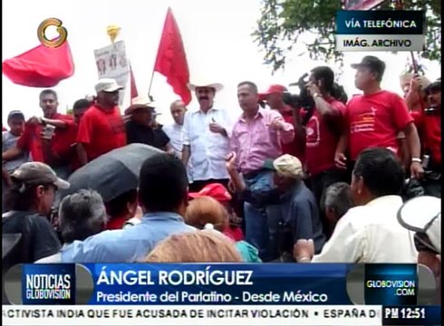 Parlatino: Hay un rechazo unánime a las acciones injerencias de EEUU