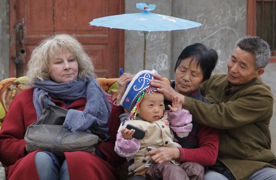 VOYAGE EN CHINE - Bande-annonce / Trailer [VF|HD] (Zoltan Mayer, Yolande Moreau) (Sortie: 25 mars 2015)