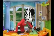 Zou   Disney Junior   Zou Y La Doctora   Español Latino