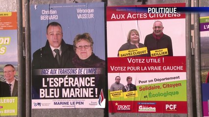 AFP - Le JT, 2e édition du vendredi 13 mars
