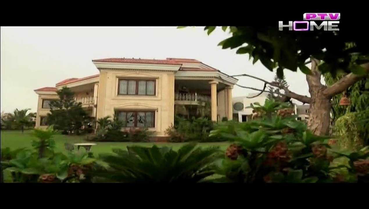 Mein Baraye Farokht Episode 44 On Ptv Home in High Quality 13th March 2015