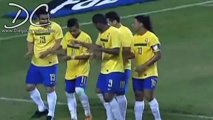 NEYMAR Super Drible  2015