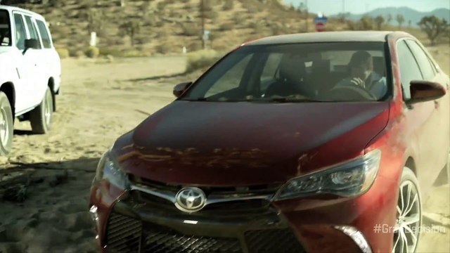 #GranDecision con William Levy (@willylevy29) #Camry #Toyota