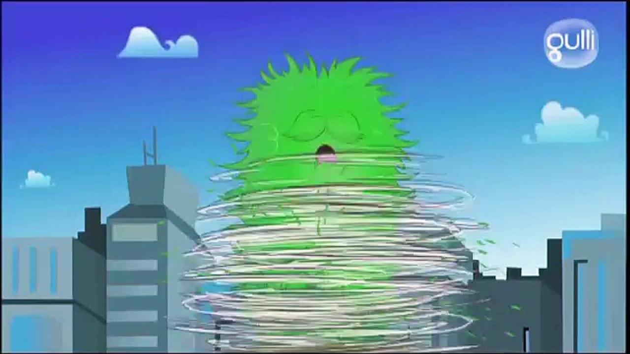 SheZow [Français] SUPER ACOLYTE (Saison 1)