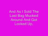 Akon-Locked Up (lyrics).flv