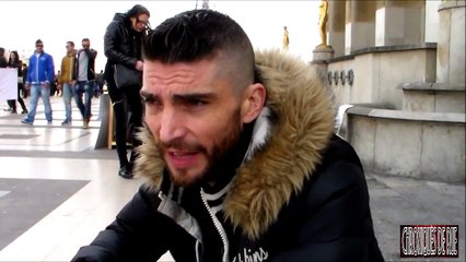 Maxime répond aux accusations (Chronique de Rue) [1-2]