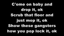 David Guetta - Play Hard ft. Ne-Yo, Akon (Lyrics)