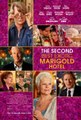 The Second Best Exotic Marigold Hotel Full Movie