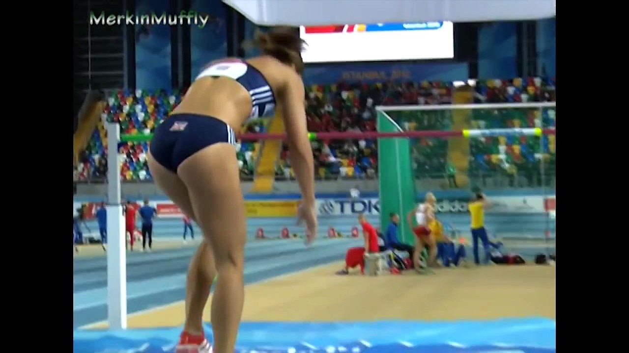 Top 10 Revealing Moments in Women's High Jump