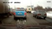 Worst Russian drivers ever : crazy Road Fail compilation!