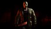 Mortal Kombat X - Jason Voorhees Reveal