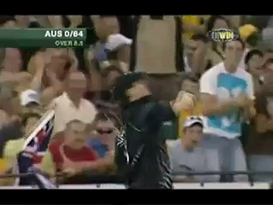 Best Catch ever in Cricket History