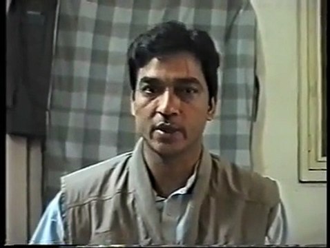 صولت مرزا الطاف حسین اور ایم کیو ایم کے جرائم بتاتے ہوہے!