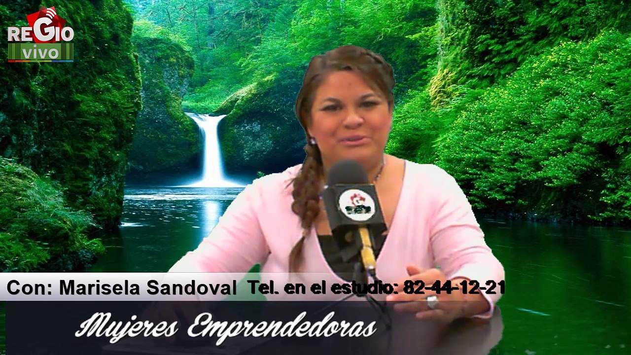 MUJERES EMPRENDEDORAS 10 DE MARZO DEL 2015