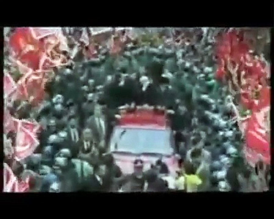 Ammar Acarlıoğlu - Dinin Yıldızı Erbakan