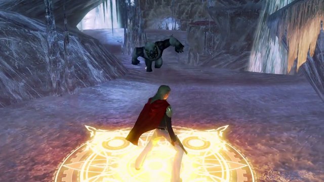 Final Fantasy Type-0 HD - Les éléments familiers de FF