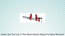 Shop Fox D2528 36-Inch Long Jaws Aluminum Bar Clamp Review
