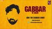 Gabber is Back - First Look