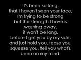 Akon - Right Now (Na Na Na) [Lyrics]