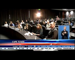 Cape surgeons conduct first ever successful penile transplant