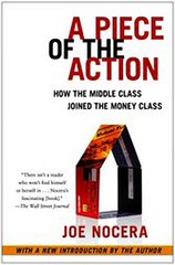 Download A Piece of the Action ebook {PDF} {EPUB}