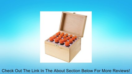 Grizzly H2705 108-Piece Blind Hole Spotter Set Review